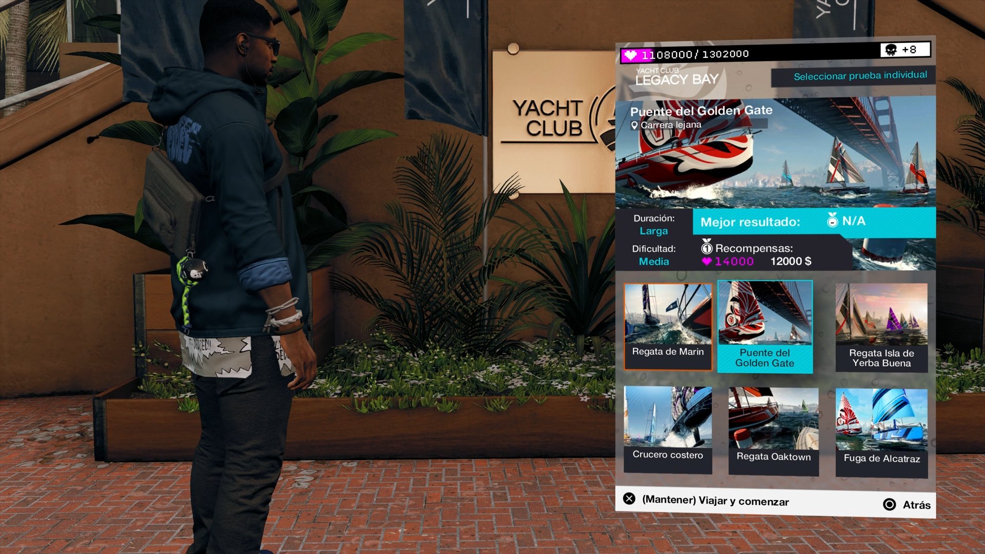 Watch Dogs 2 - Imagen 22